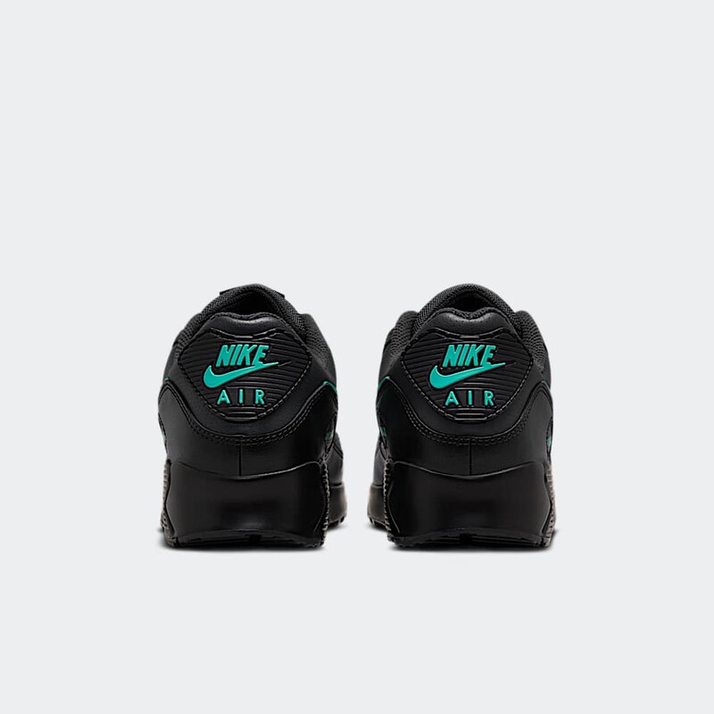Nike Air Max 90 "Black Tiffany" | IF0670-002