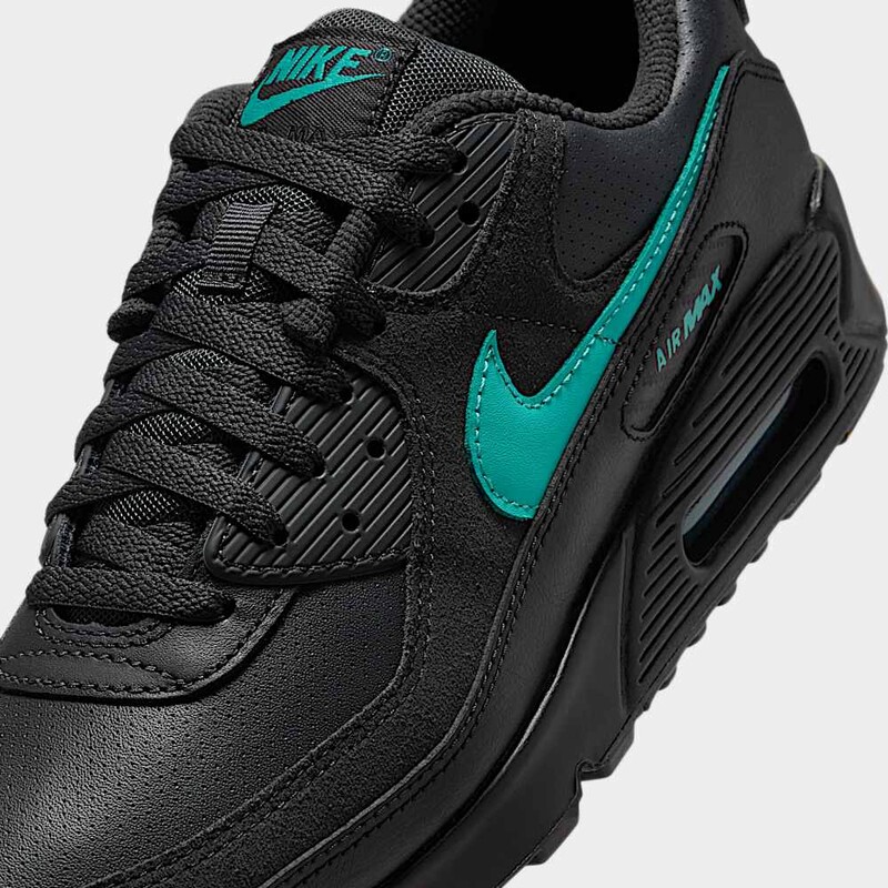 Nike Air Max 90 "Black Tiffany" | IF0670-002