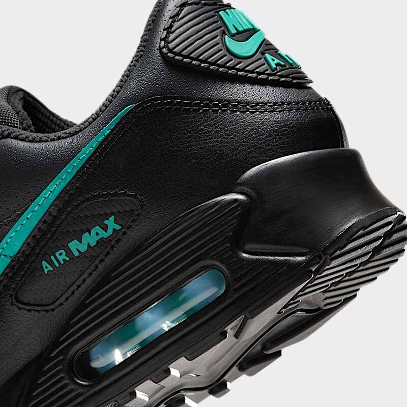 Nike Air Max 90 "Black Tiffany" | IF0670-002