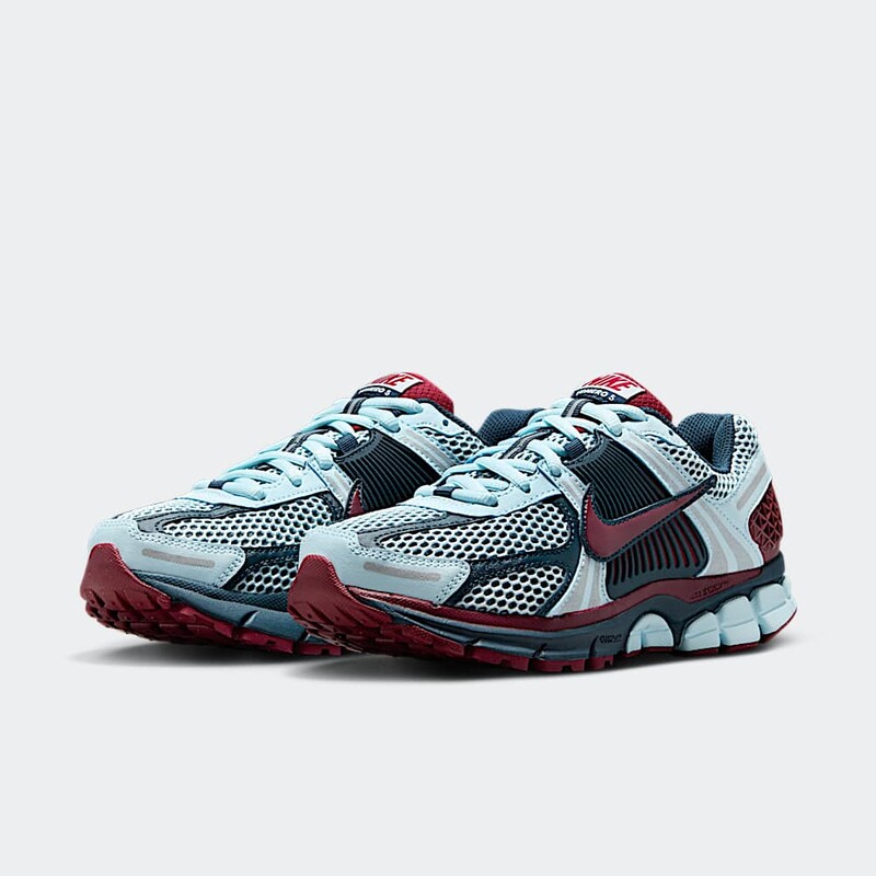 Nike Zoom Vomero 5 "Armory Navy" | IB7700-400