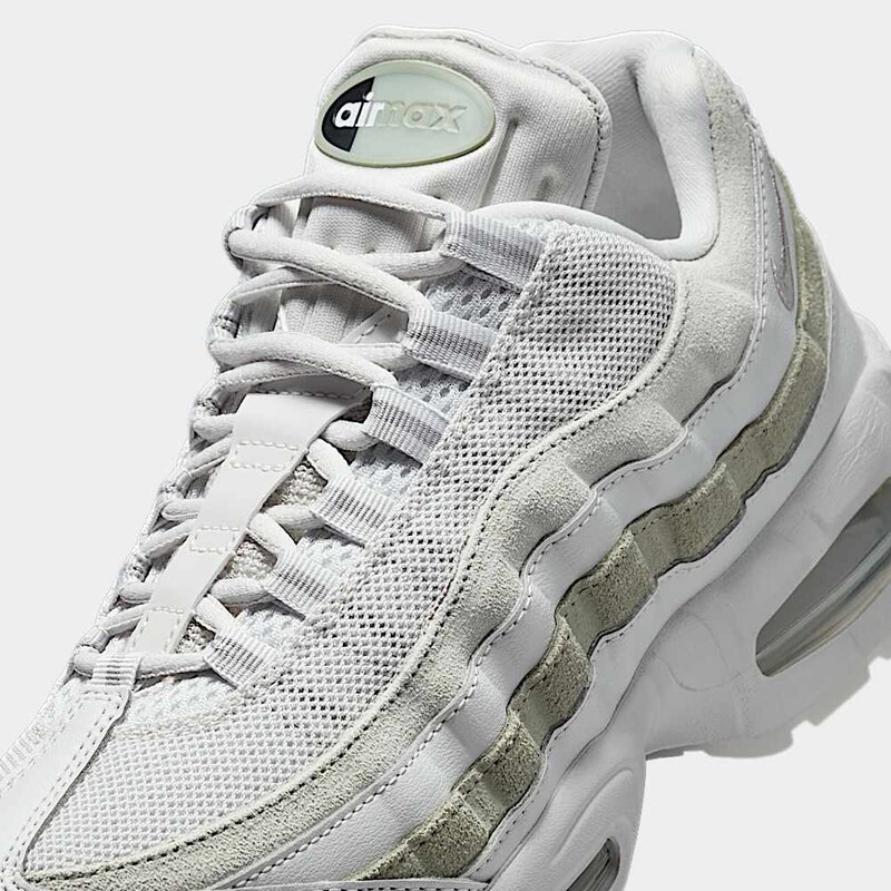 Nike Air Max 95 "Jade Horizon" | IB6396-001