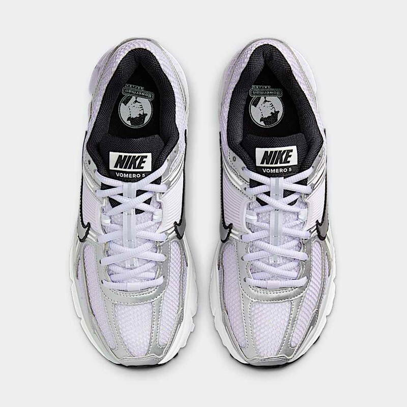 Nike Zoom Vomero 5 "Barely Grape" | IB7253-500