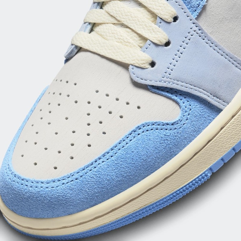 Air Jordan 1 High Zoom CMFT 2.0 University Blue | DV1305-004