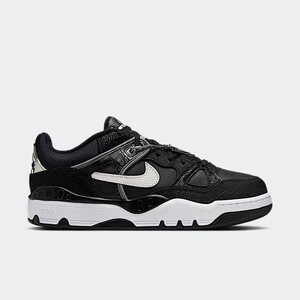 NIGO x Nike Air Force 3 SP "Black" | HF7630-001 NIGO x Nike Air Force 3 SP "Black" | HF7630-001