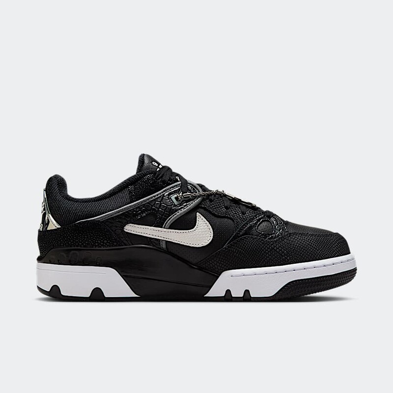 NIGO x Nike Air Force 3 SP "Black" | HF7630-001