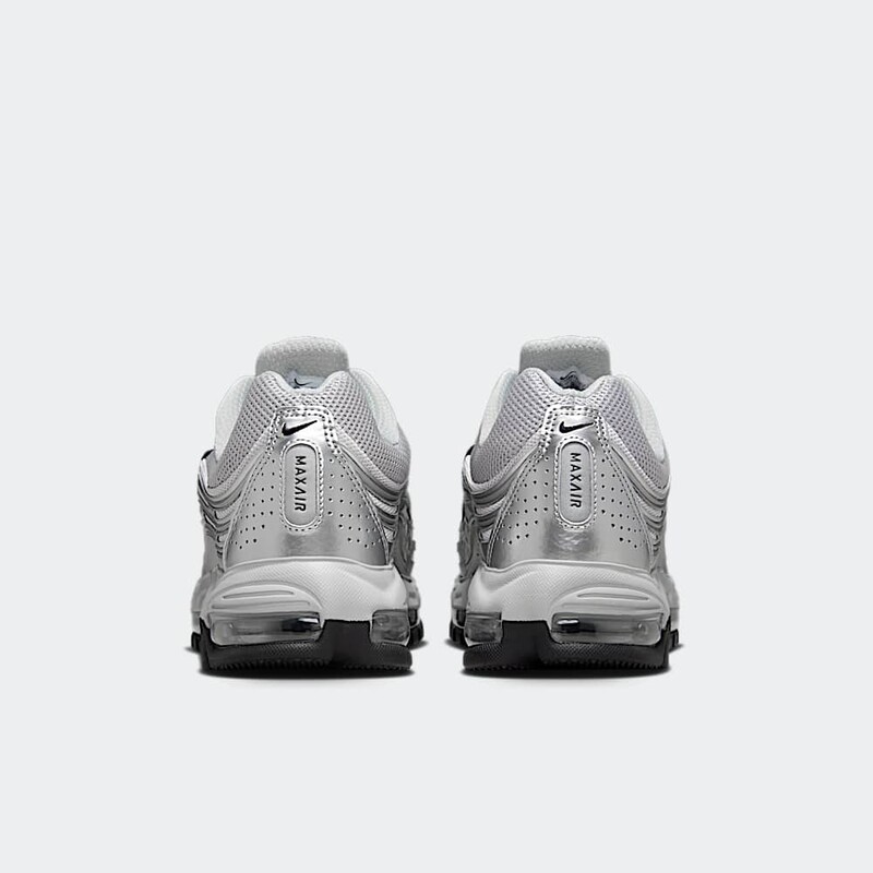 Nike Air Max TL 2.5 "Metallic Silver" | HM8818-001