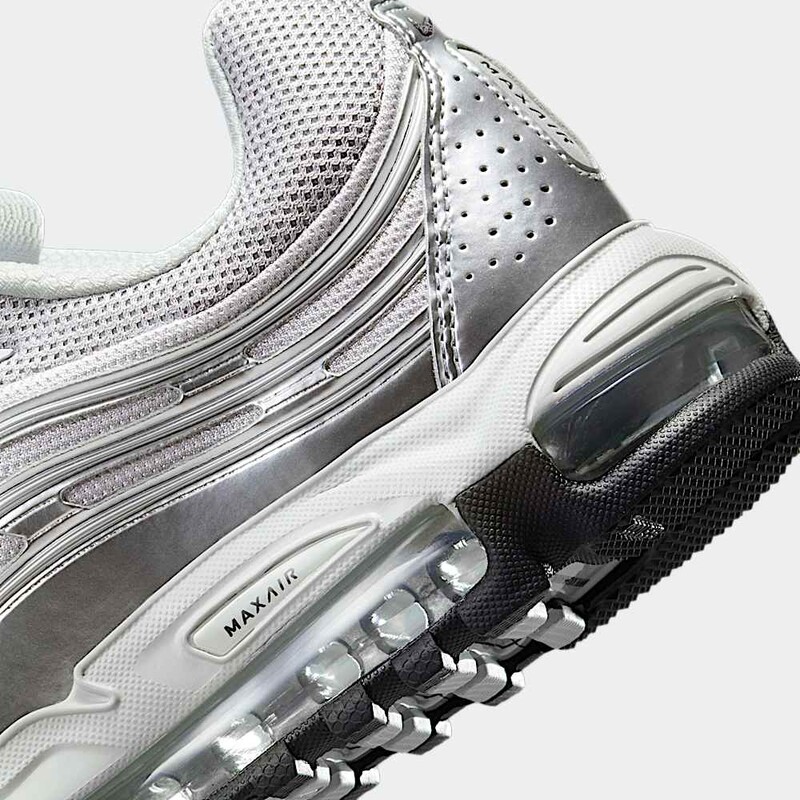Nike Air Max TL 2.5 "Metallic Silver" | HM8818-001