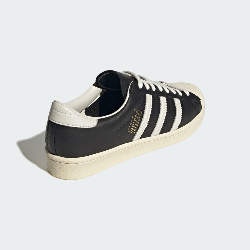 adidas Superstar Vintage Made in Germany "Core Black" | JI3139