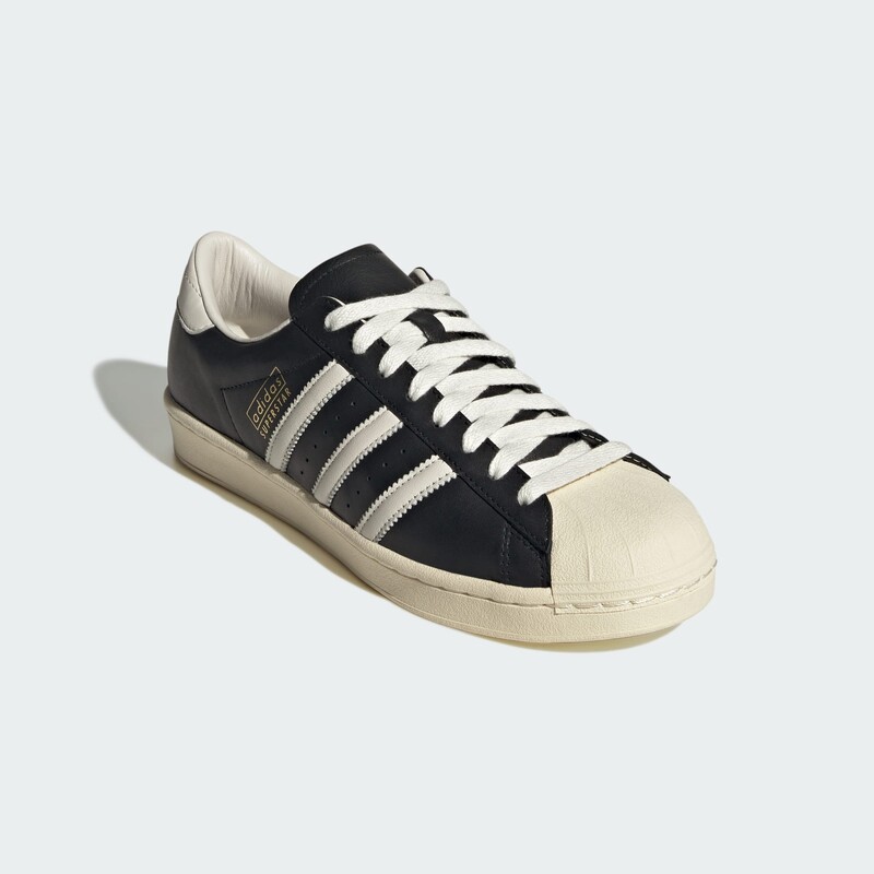 adidas Superstar Vintage Made in Germany "Core Black" | JI3139