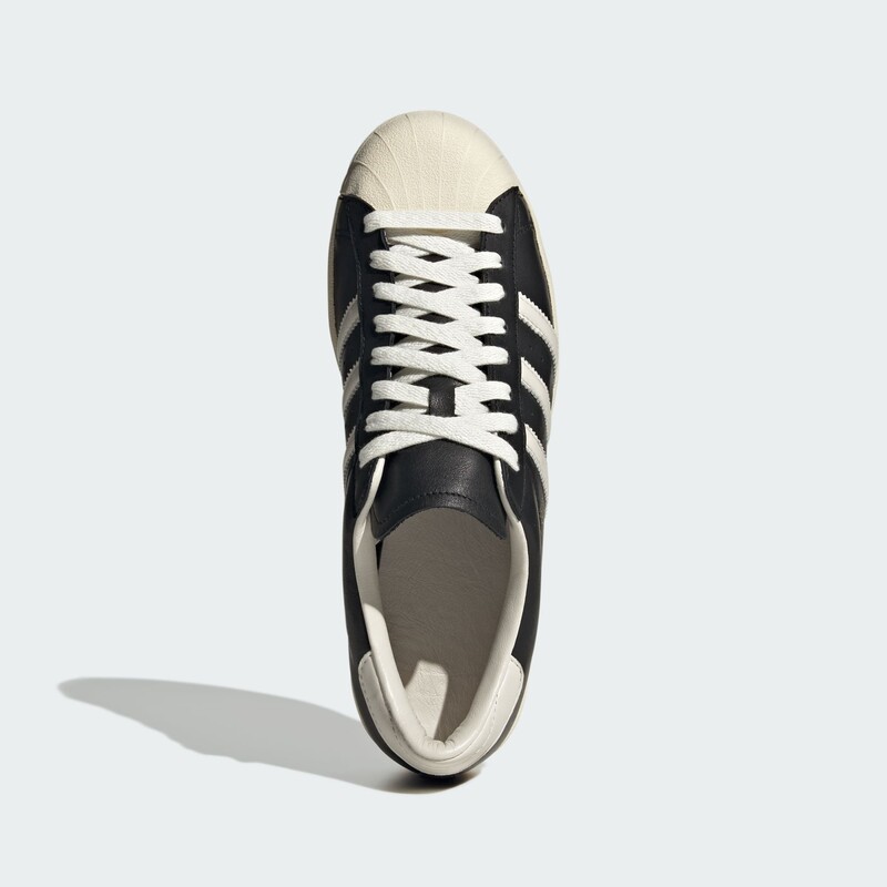 adidas Superstar Vintage Made in Germany "Core Black" | JI3139