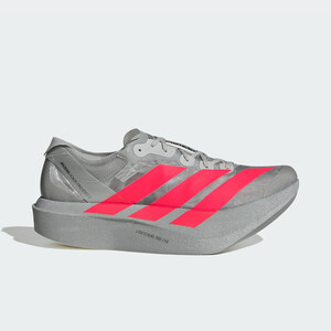 adidas Adizero Adios Pro Evo 2 "Silver Metallic" | JR7259