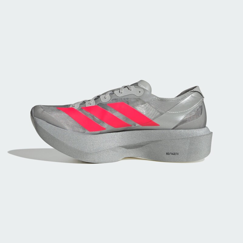 adidas Adizero Adios Pro Evo 2 "Silver Metallic" | JR7259