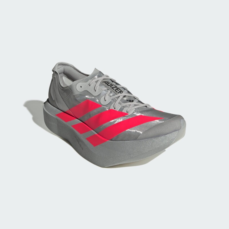adidas Adizero Adios Pro Evo 2 "Silver Metallic" | JR7259
