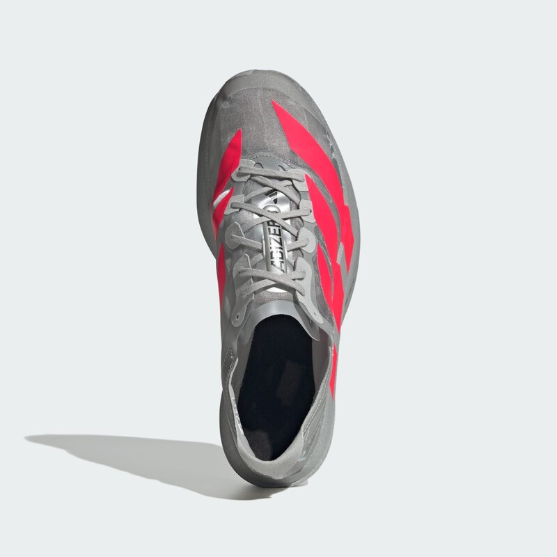 adidas Adizero Adios Pro Evo 2 "Silver Metallic" | JR7259