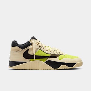 Travis Scott x Air Jordan Jumpman Jack TR "Bright Cactus" | FZ8117-102 Travis Scott x Air Jordan Jumpman Jack TR "Bright Cactus" | FZ8117-102