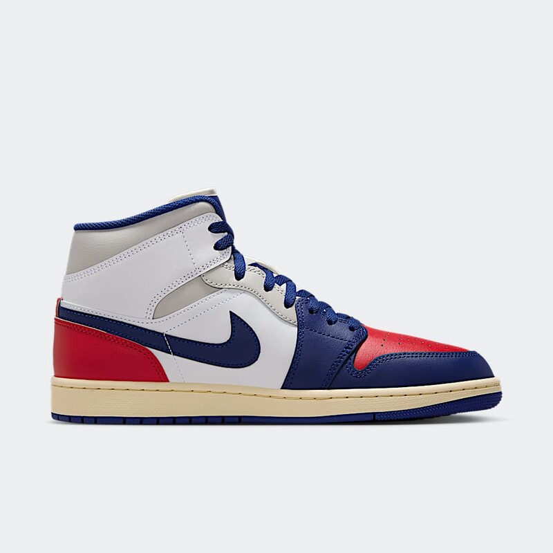 Air Jordan 1 Mid "USA" | DQ8426-102