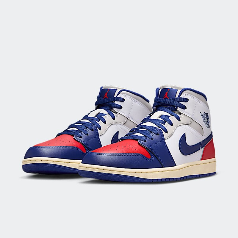 Air Jordan 1 Mid "USA" | DQ8426-102