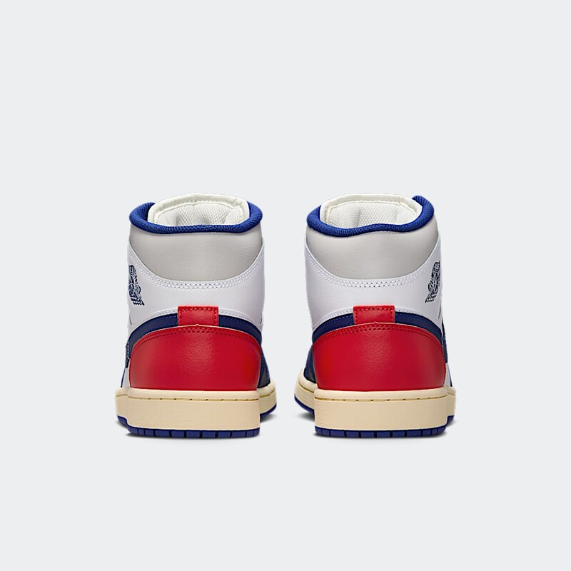 Air Jordan 1 Mid "USA" | DQ8426-102