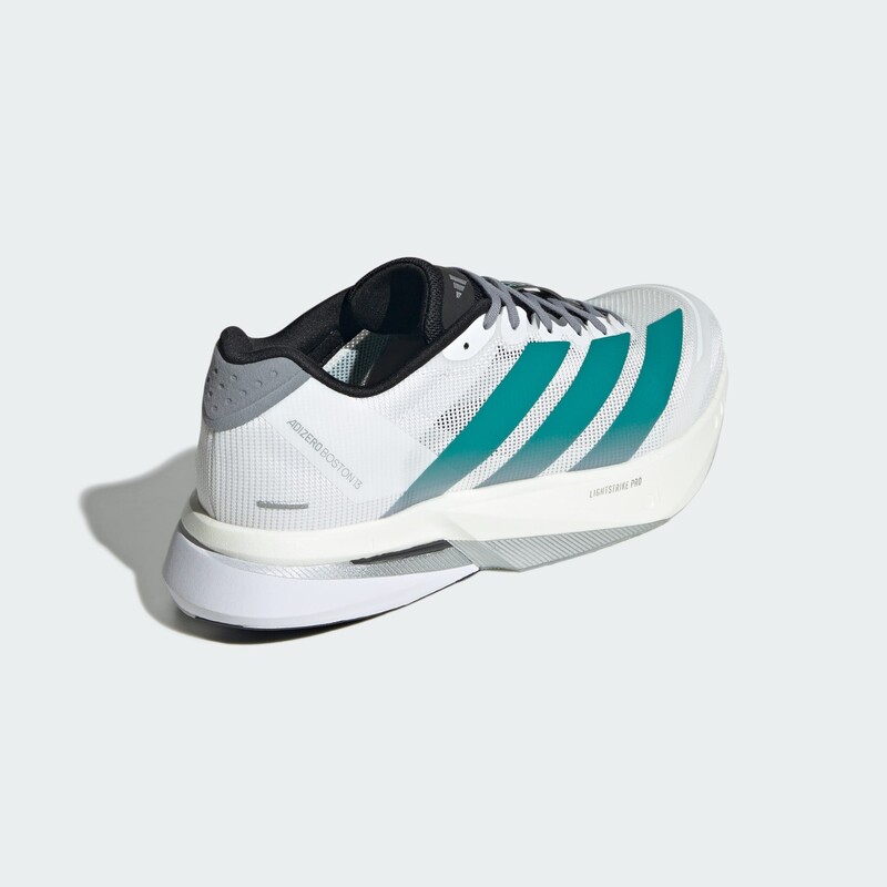 adidas Adizero Boston 13 "Pure Teal" | JR4791