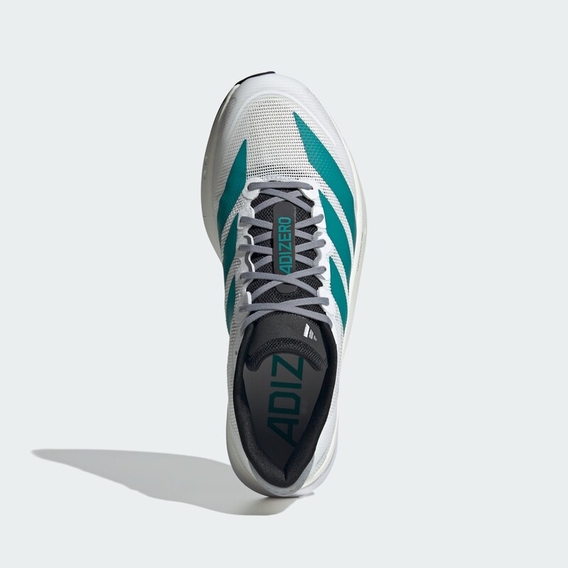 adidas Adizero Boston 13 "Pure Teal" | JR4791