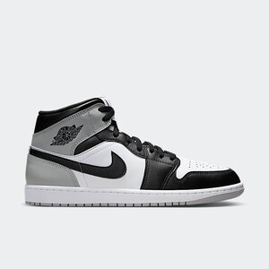 Air Jordan 1 Mid "Barons" | DQ8426-101