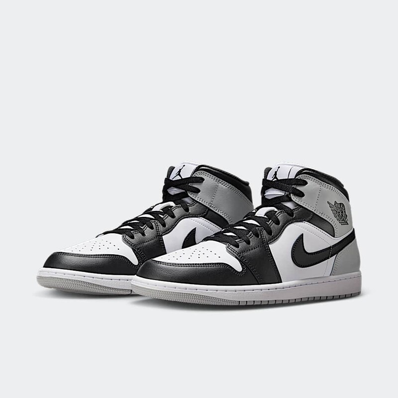 Air Jordan 1 Mid "Barons" | DQ8426-101