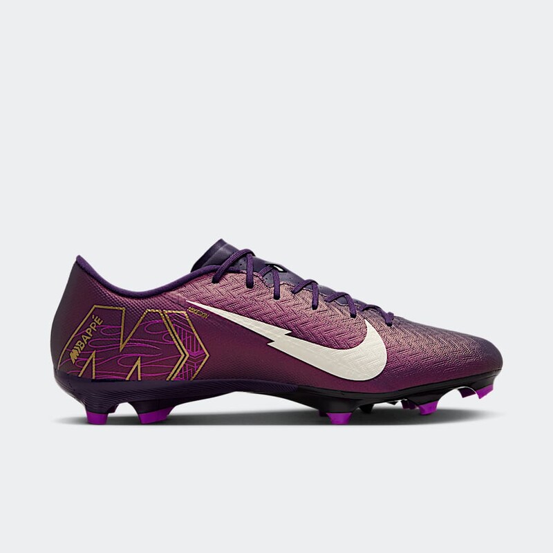 Kylian Mbappé x Nike Mercurial Vapor 16 Academy | FQ8377-500