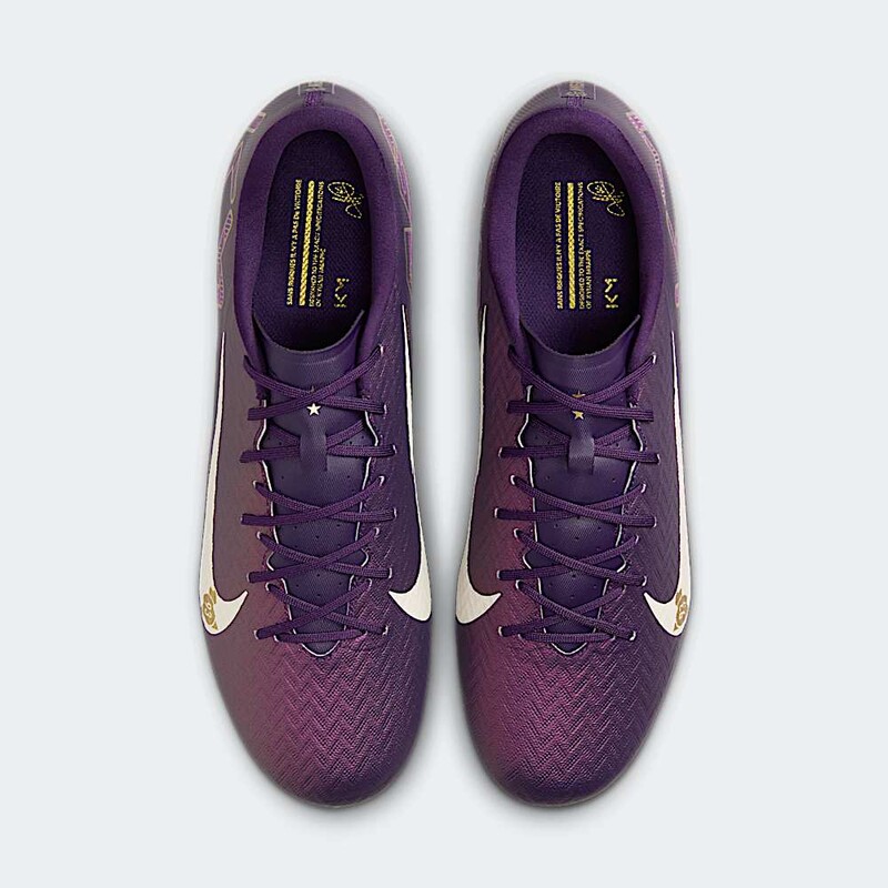 Kylian Mbappé x Nike Mercurial Vapor 16 Academy | FQ8377-500