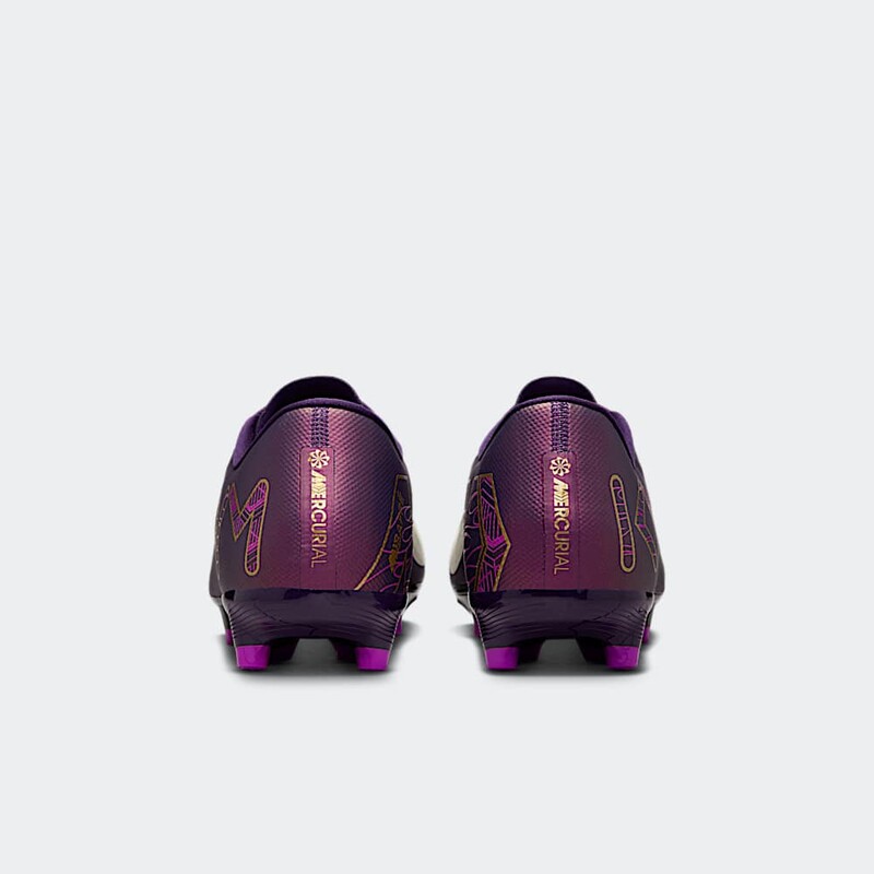 Kylian Mbappé x Nike Mercurial Vapor 16 Academy | FQ8377-500