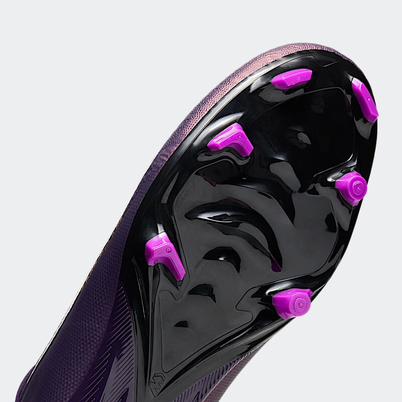 Kylian Mbappé x Nike Mercurial Vapor 16 Academy | FQ8377-500