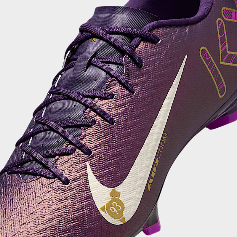 Kylian Mbappé x Nike Mercurial Vapor 16 Academy | FQ8377-500