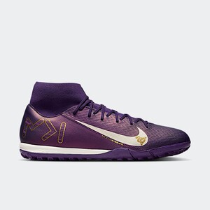 Kylian Mbappé x Nike Mercurial Superfly 10 Academy | FQ8333-500 Kylian Mbappé x Nike Mercurial Superfly 10 Academy | FQ8333-500
