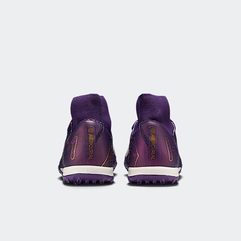 Kylian Mbappé x Nike Mercurial Superfly 10 Academy | FQ8333-500
