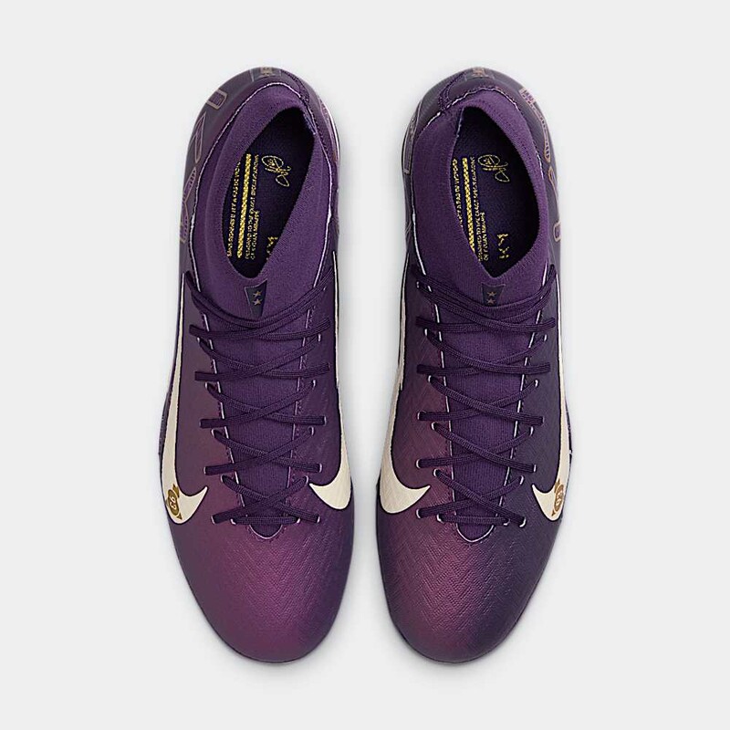 Kylian Mbappé x Nike Mercurial Superfly 10 Academy | FQ8333-500
