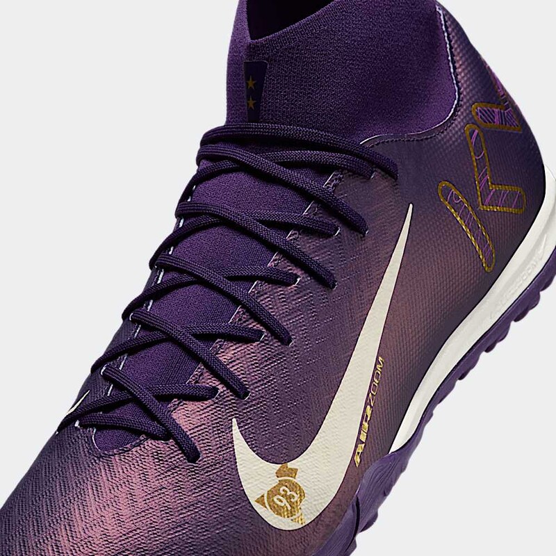 Kylian Mbappé x Nike Mercurial Superfly 10 Academy | FQ8333-500