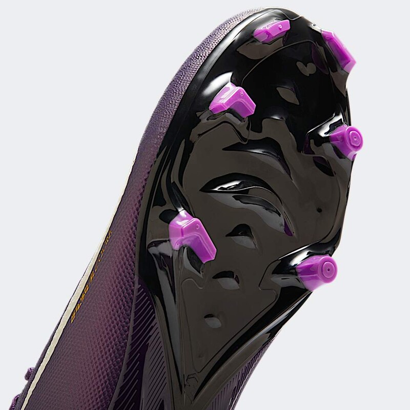 Kylian Mbappé x Nike Mercurial Superfly 10 Academy MG | HJ7309-500