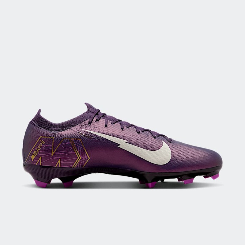 Kylian Mbappé x Nike Mercurial Vapor 16 Pro | FQ8689-500
