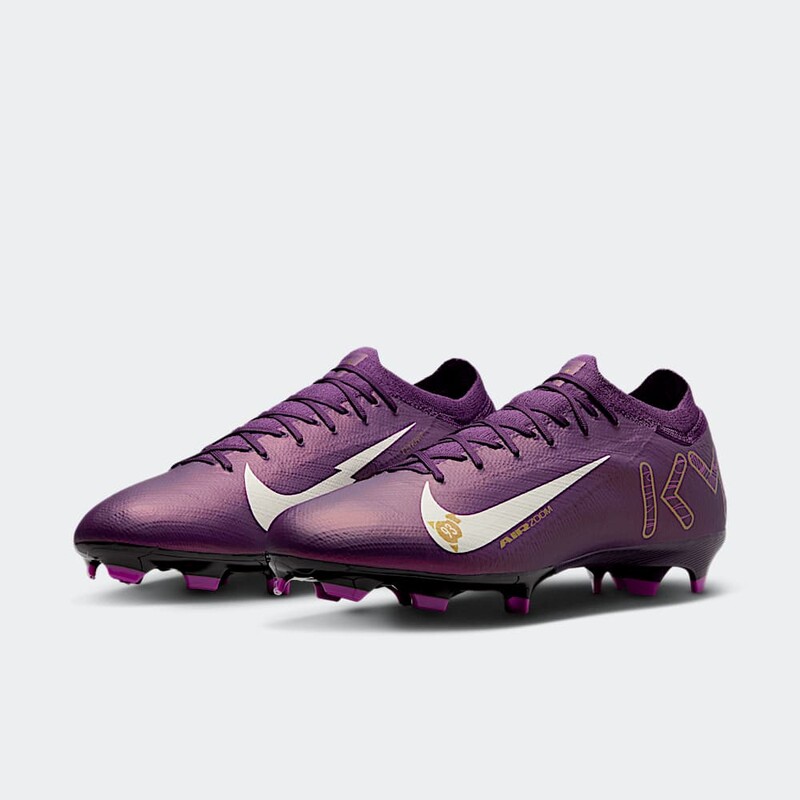 Kylian Mbappé x Nike Mercurial Vapor 16 Pro | FQ8689-500