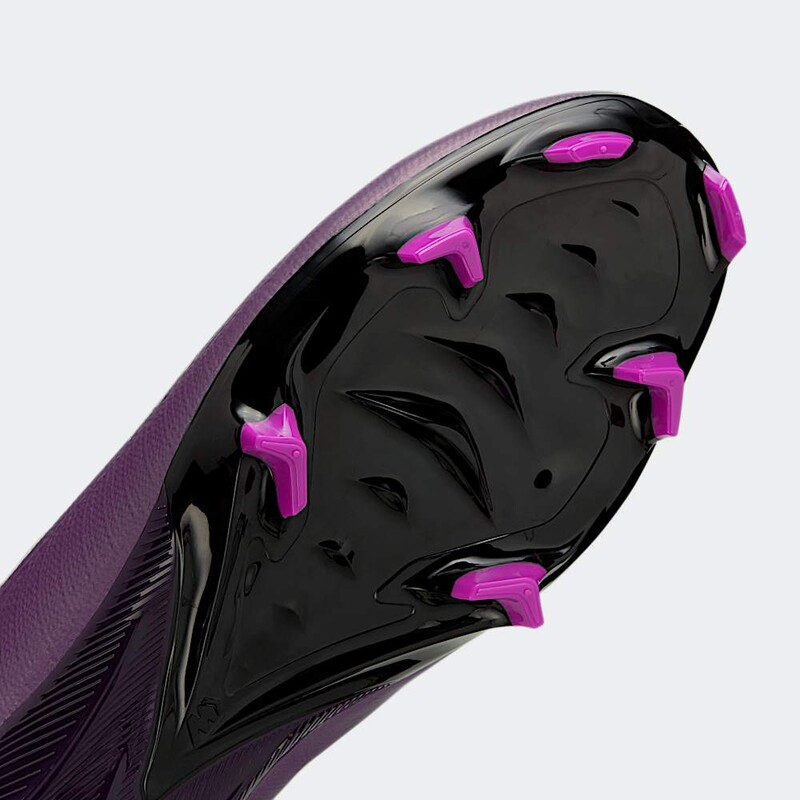 Kylian Mbappé x Nike Mercurial Vapor 16 Pro | FQ8689-500