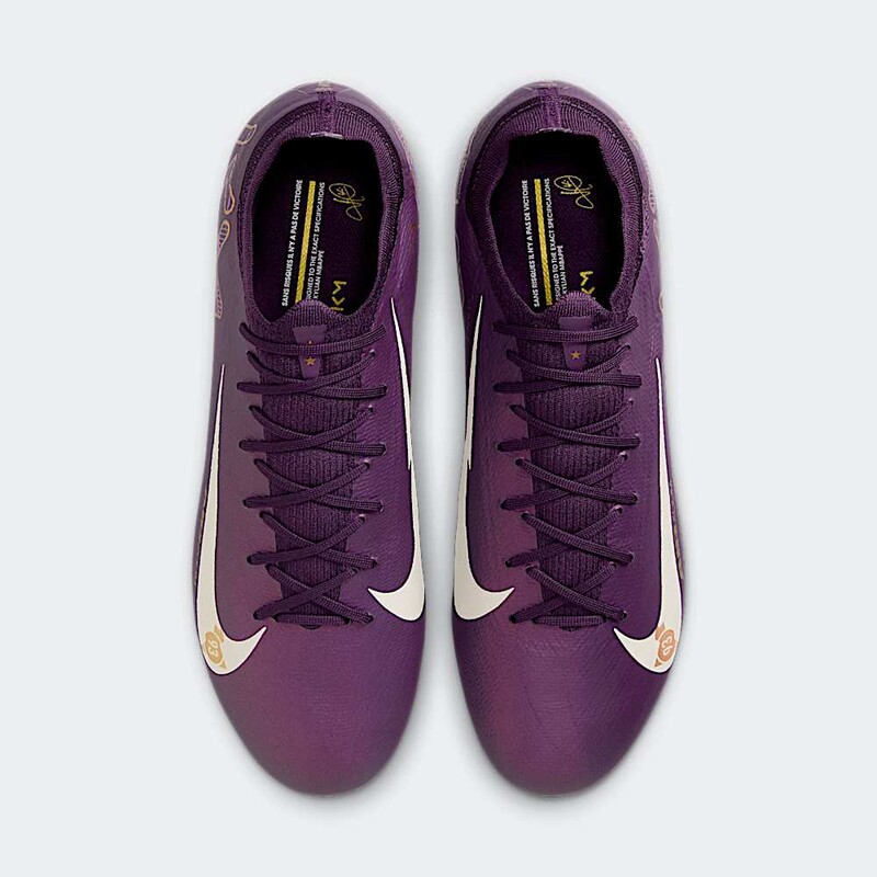 Kylian Mbappé x Nike Mercurial Vapor 16 Pro | FQ8689-500