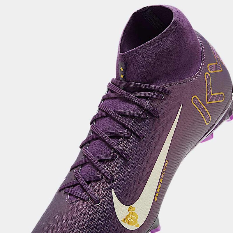 Kylian Mbappé x Nike Mercurial Superfly 10 Academy MG | HJ7309-500