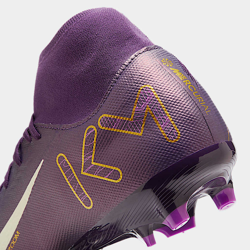 Kylian Mbappé x Nike Mercurial Superfly 10 Academy MG | HJ7309-500