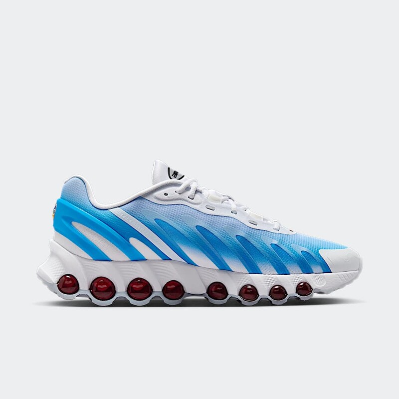 Nike Air Max Dn8 "Light Photo Blue" | FQ7860-101