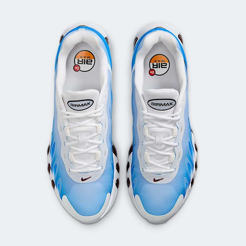 Nike Air Max Dn8 "Light Photo Blue" | FQ7860-101