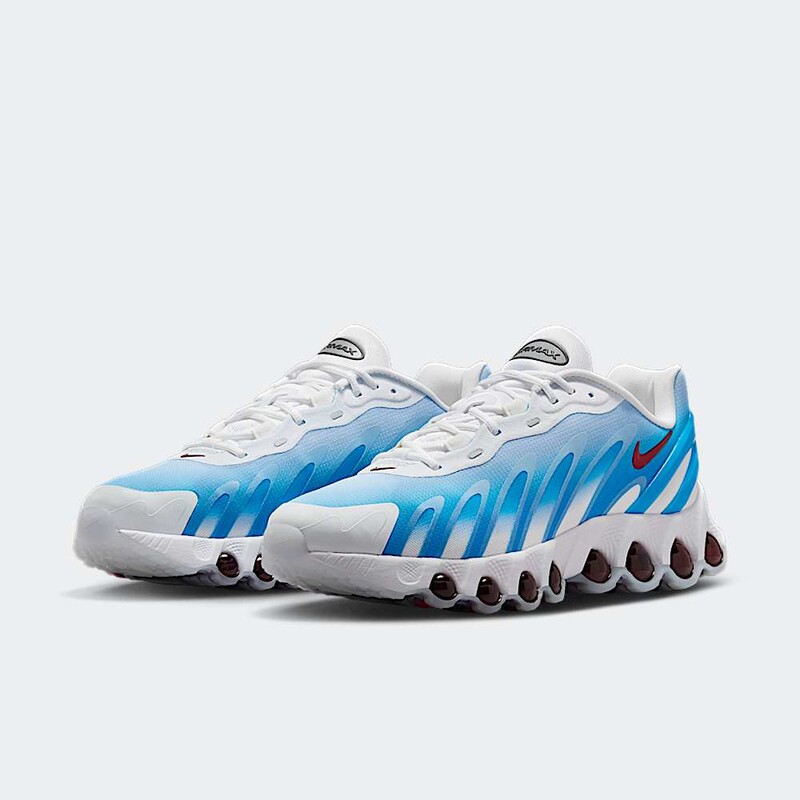 Nike Air Max Dn8 "Light Photo Blue" | FQ7860-101