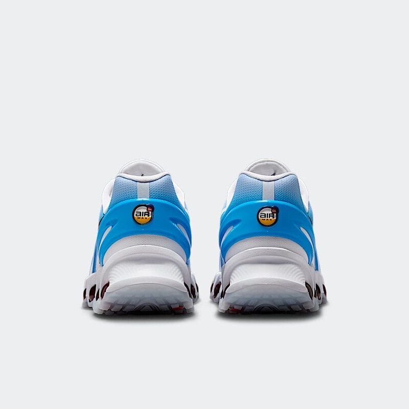 Nike Air Max Dn8 "Light Photo Blue" | FQ7860-101