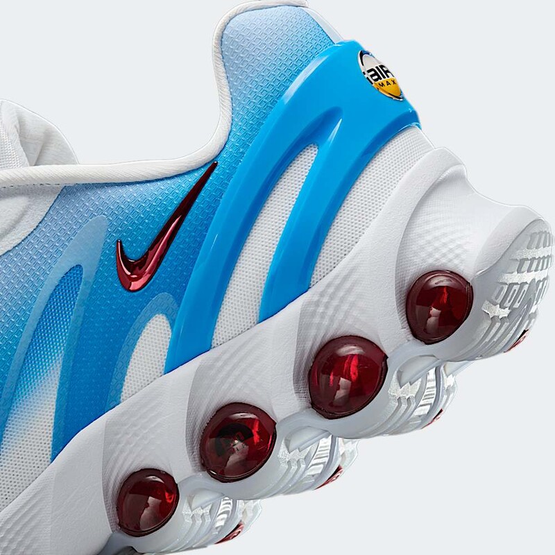 Nike Air Max Dn8 "Light Photo Blue" | FQ7860-101