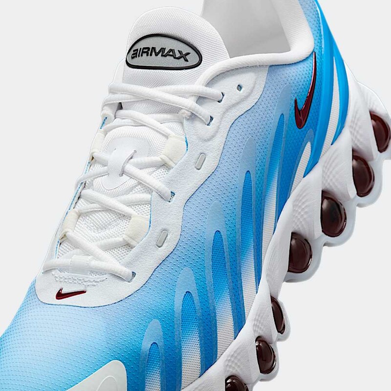 Nike Air Max Dn8 "Light Photo Blue" | FQ7860-101