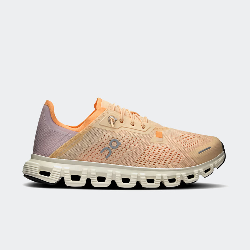 On Cloud 6 Coast "Blonde/Mauve" | 3WF10023023