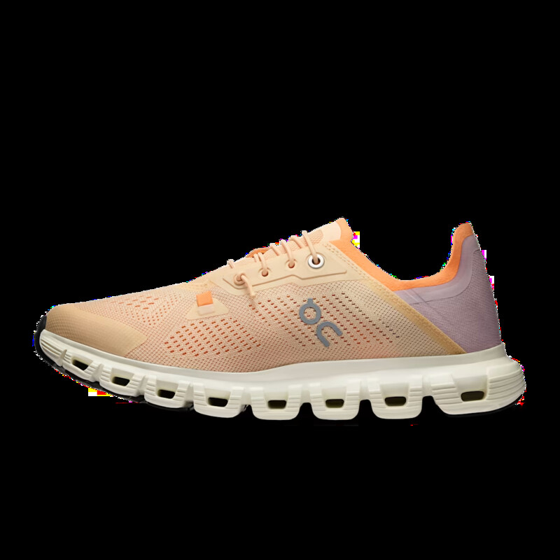 On Cloud 6 Coast "Blonde/Mauve" | 3WF10023023